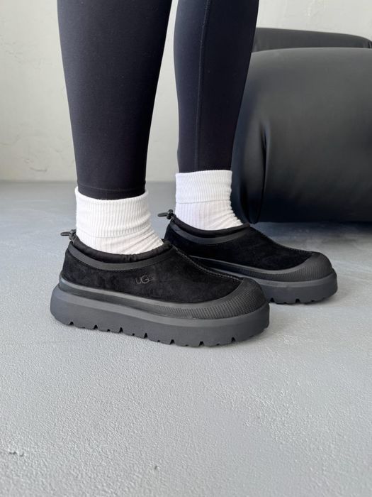 Угги жіночі UGG Tasman Hybrid 36-45 Без передоплати