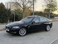 Bmw 520 d c/teto