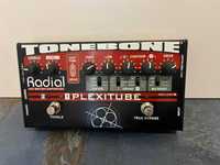 Radial Tonebone Plexitube