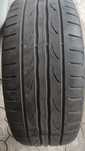 Шины Kumho Ecsta PS31 2 шт. лето 215/55/17