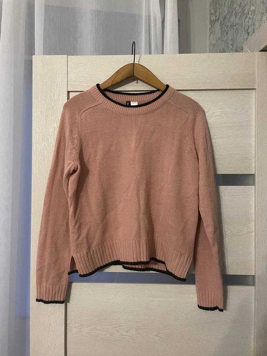 Кофта  свитер оверсайз H&M (S)