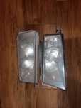 Reflektor skoda octavia I 1 2004r lewy prawy