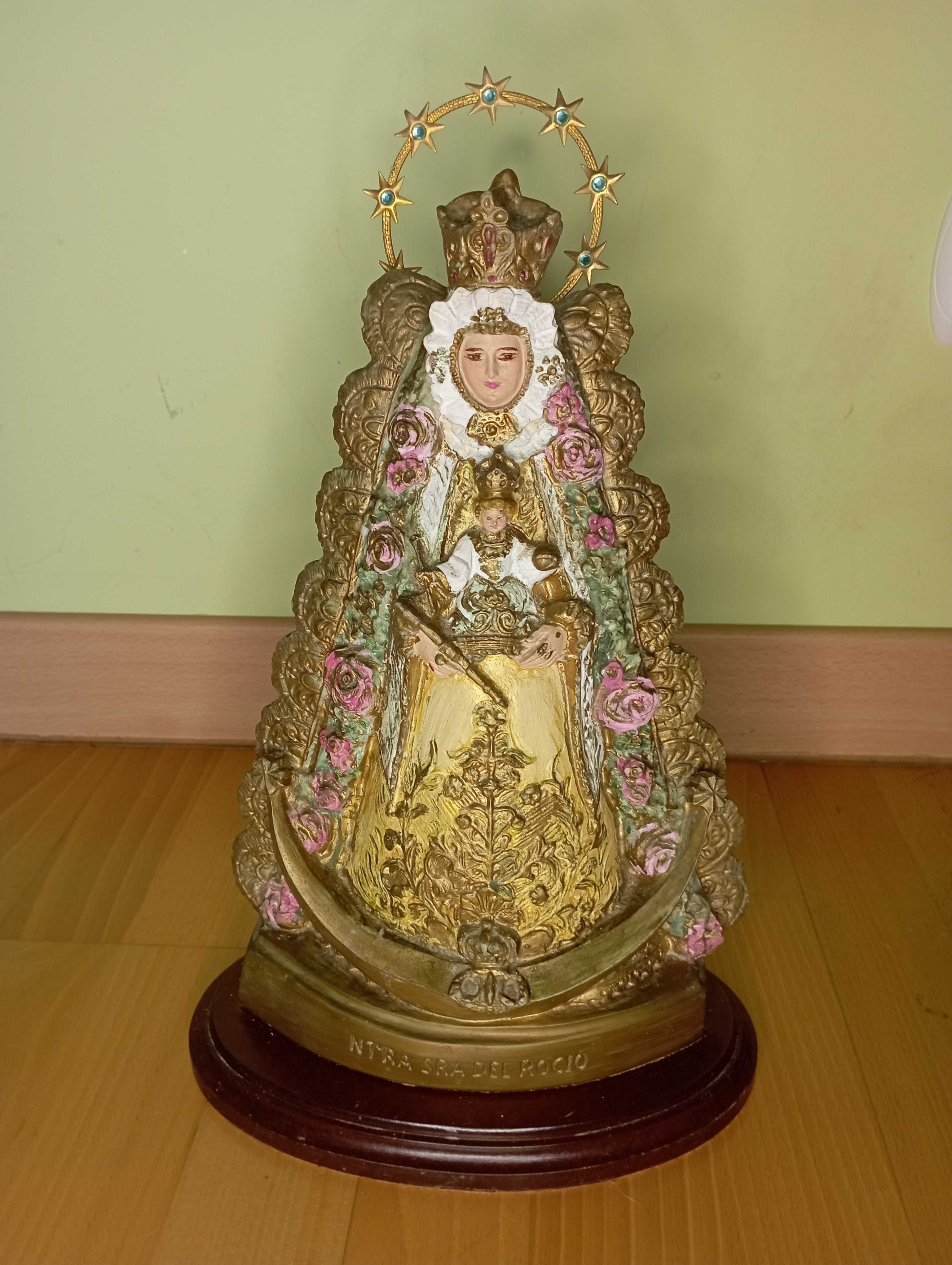 Arte Sacra- Nossa Senhora de el Rocio