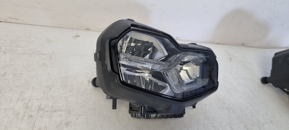 BMW F 850 GS 18- f850gs f850 lampa led przód reflektor