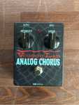 Voodoo Lab Analog Chorus- Boss CE-1 copy
