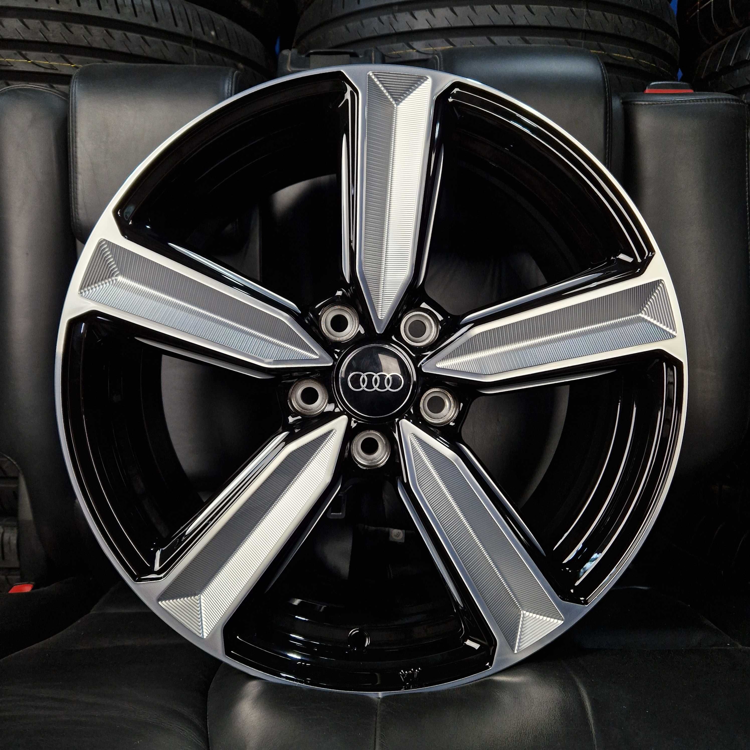 Диски На Авто R17 5x112 Audi Volkswagen Skoda Mercedes Seat Ауди VW 17