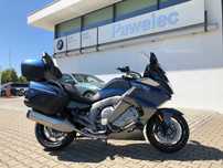 BMW K K 1600 GTL Exclusice / Pakiety / LED - dostępny w salonie.