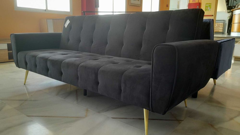 barato sofas cama novos envio gratis