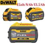Акумулятори Dewalt FlexVOLT -Під замовлення