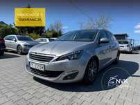 Peugeot 308 *308SW*T9*BlueHDI*