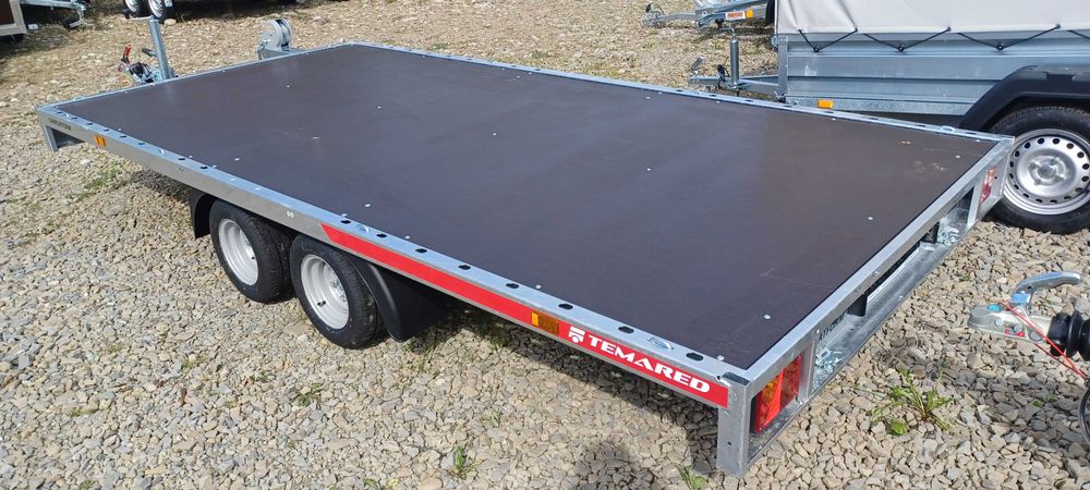 TEMARED CARPLATFORM 4120 laweta platforma z najazdami 405x203 SPAWANA