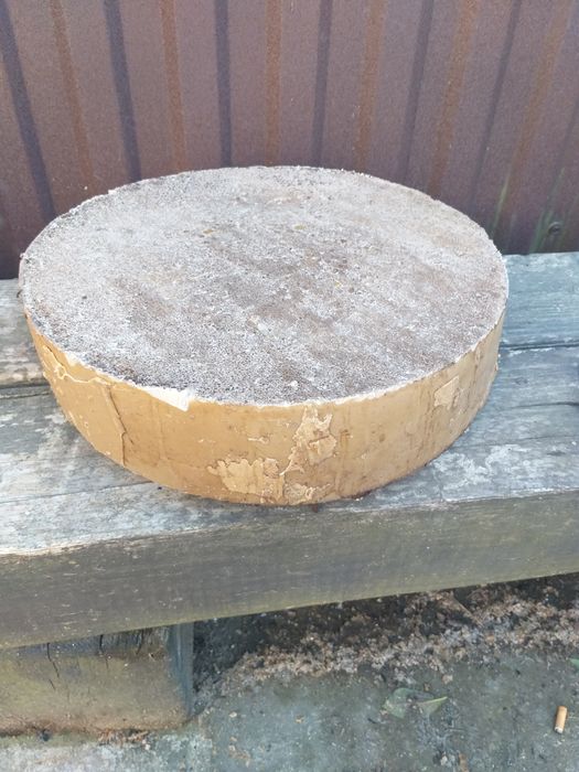 Продам бджолиний віск свіжостоплений