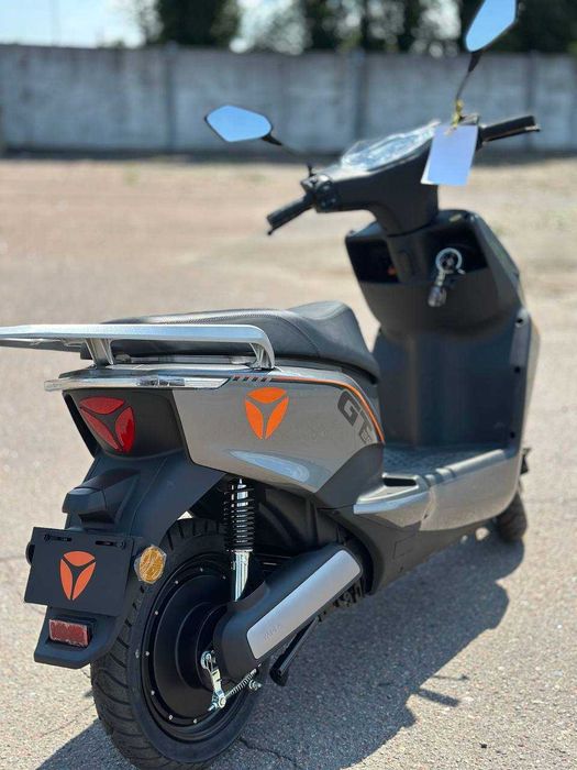 Электроскутер YADEA GT20