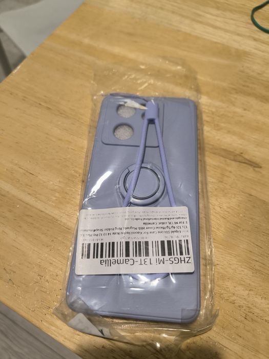 Case Xiaomi 13T,13T PRO,NOTE 14,13