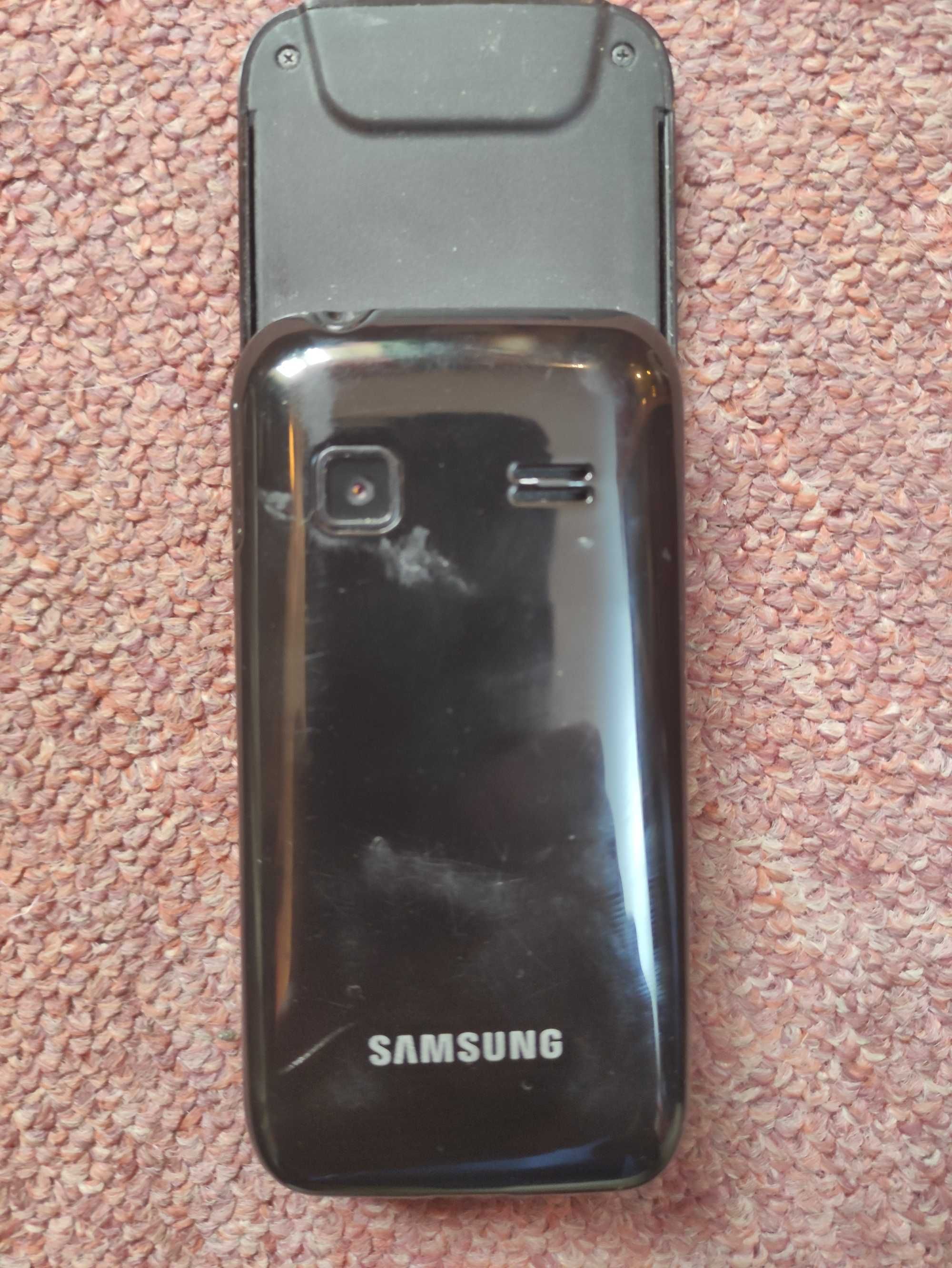 Samsung GT-E2600 Na części