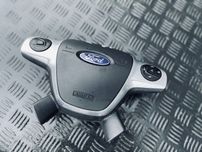 Форд Фокус 3 Подушка в Руль Ford Focus 3 в Кермо Air Bag Безпека Mk3