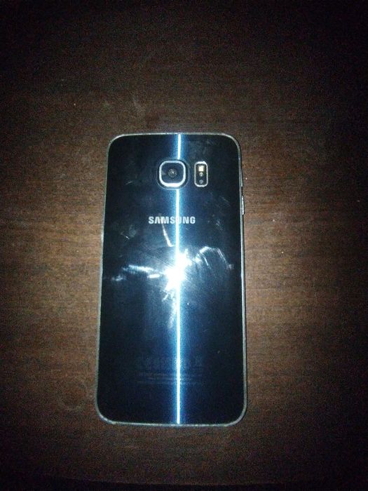 Samsung galaxy s 6 edge