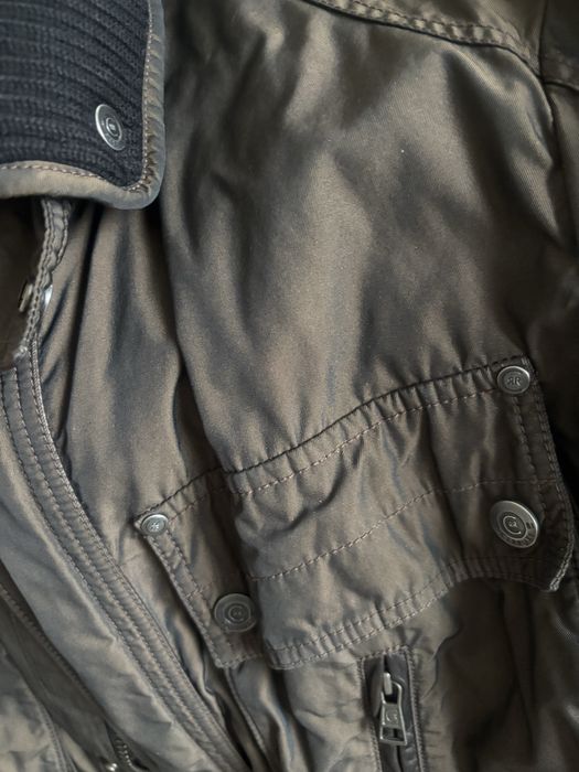 Продам чоловічу куртку Cerruti