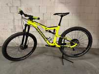 Sprzedam rower Cannondale Habit 5 w rozmiarze M