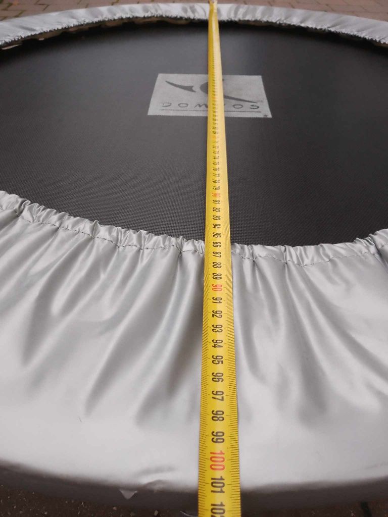 Trampolina 100 cm