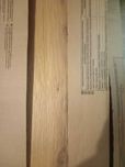 Płytki drewnopodobne Oak Beige 2m2