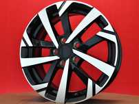 Felgi R15 5x100 Skoda Fabia Octavia I Rapid Roomster Vw Polo Bora Golf