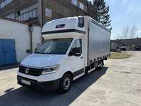 Volkswagen CRAFTER PLANDEKA 10 EURO FIRANKA NOWE TURBO WTRYSKI ROZRZĄD  salon polska nowe turbo wtryski roarząd akumulator