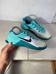Nike METCON 2 кроссовки женские 38,5 р 24,5см оригинал