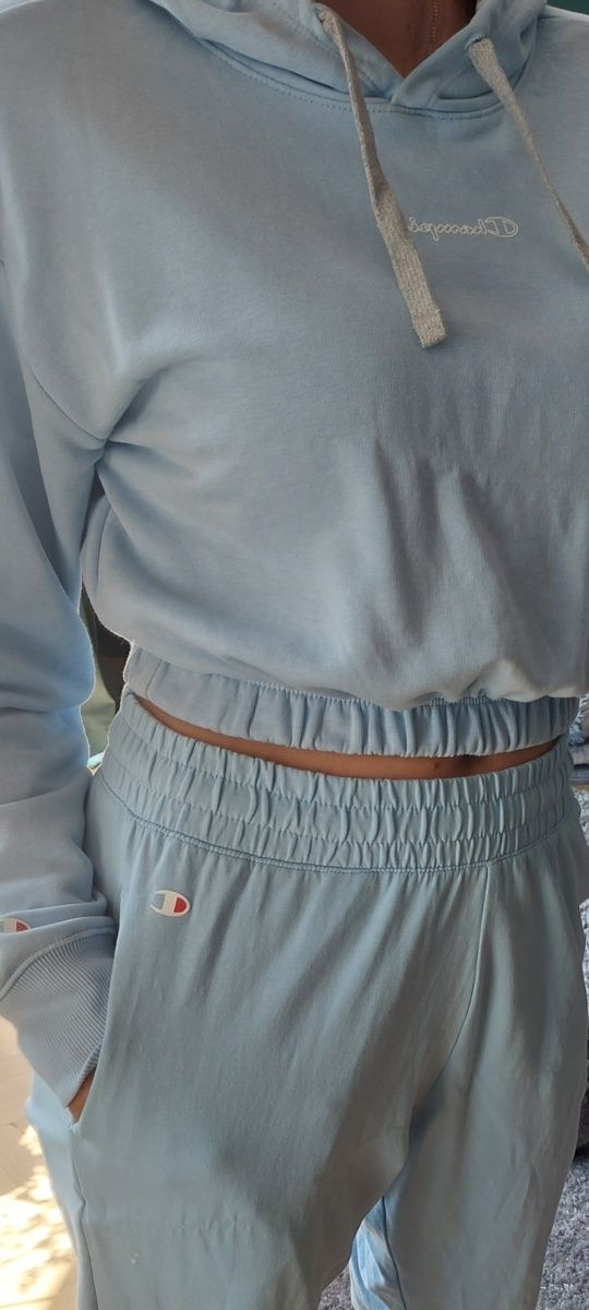 Dres champion damski s