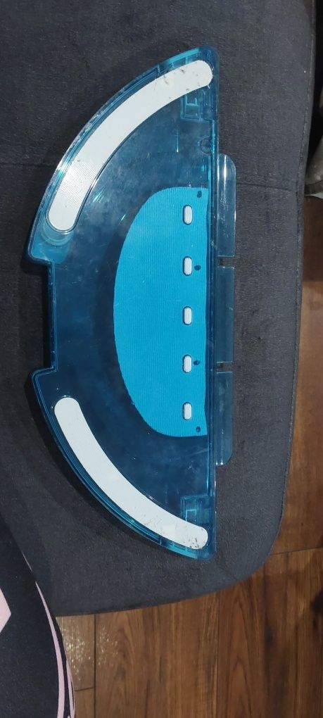 Pojemnik na wodę wraz ze szmatkami Tefal 130 Al