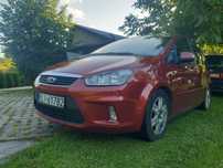 Ford c max diesel lift ladny zamiana zamienię
