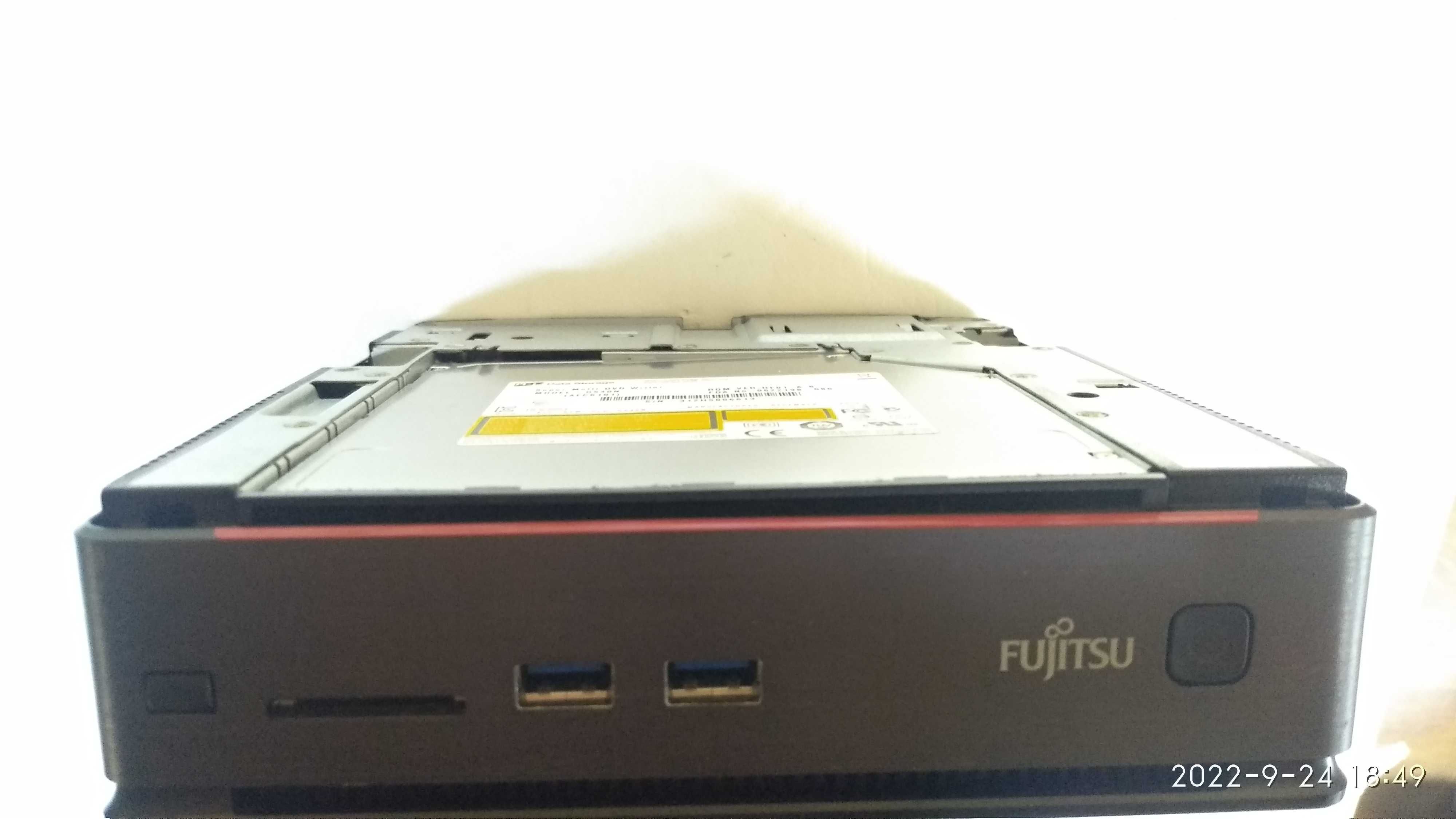 Мини-компьютер FUJITSU ESPRIMO Q520