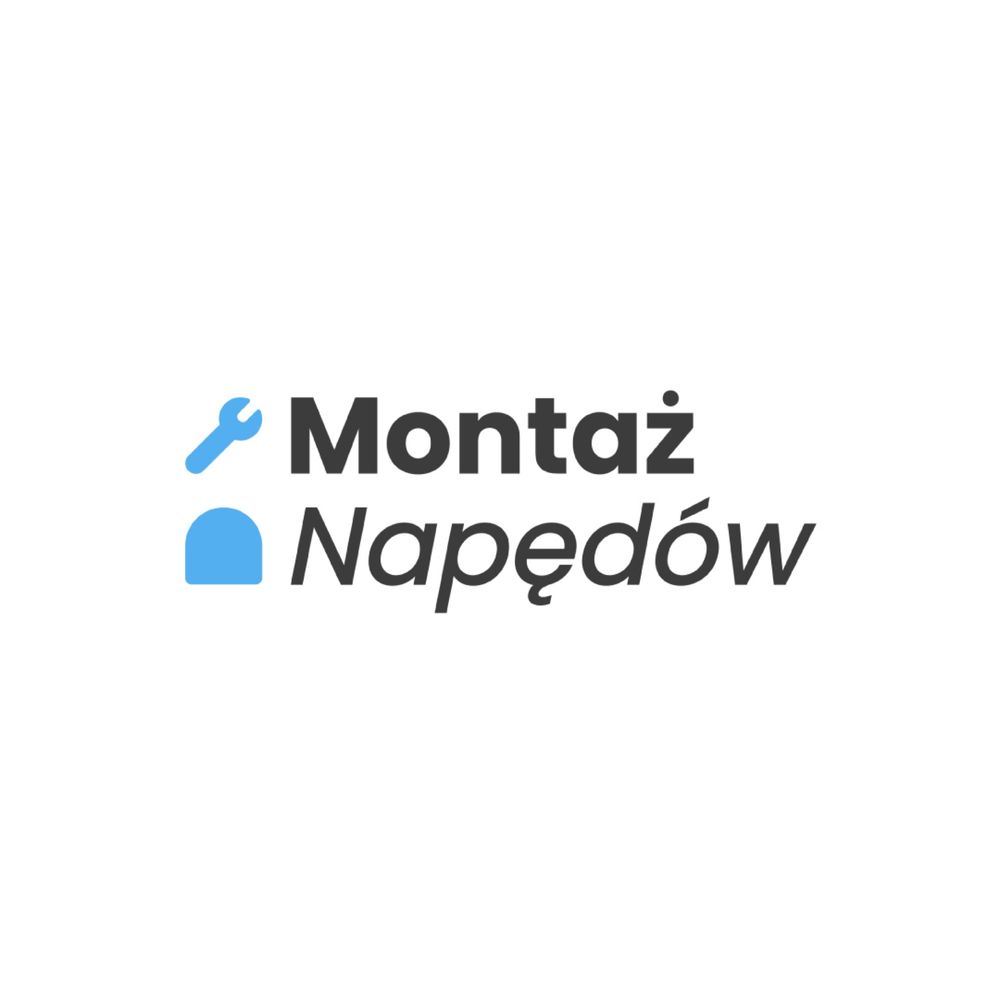 Montaż napędów do bram i ogrodzeń, szlabany i słupki parkingowe.