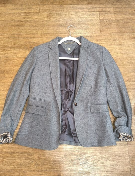 Пальто Massimo Dutti. Розмір s.