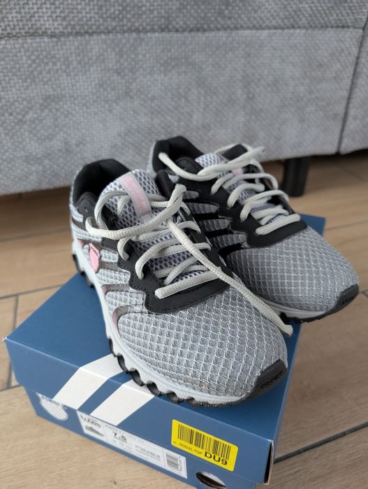 K Swiss damskie buty sportowe