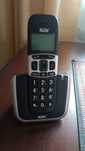 Telefon bezprzewodowy Dartel
