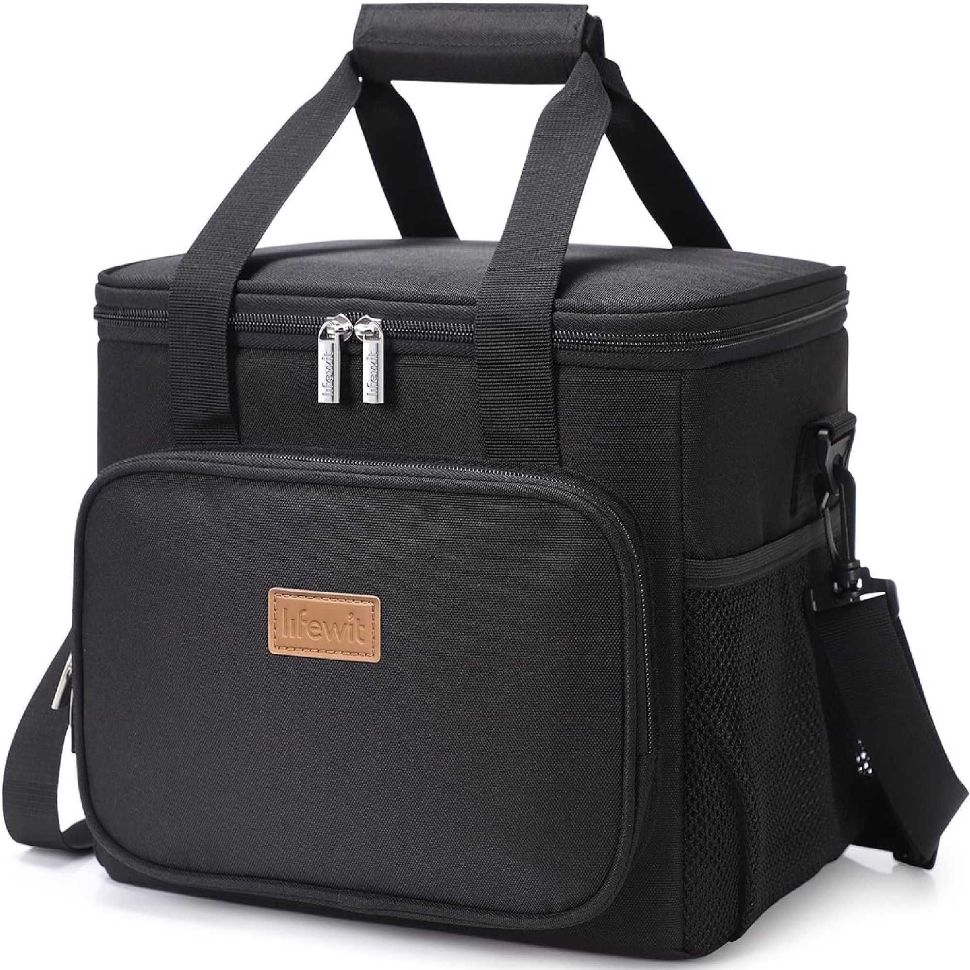 Nowa torba termiczna / pojemnik / lodówka / lunch box / 15L !28!