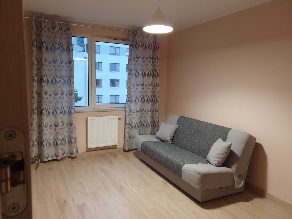 Śliczny nowiutki pokój Gdańsk Osowa do wynajęcia