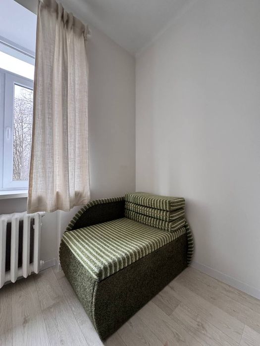 LS13Метро ХТЗ продам 1квартиру готельного  типу на 2поверсі  ремонт