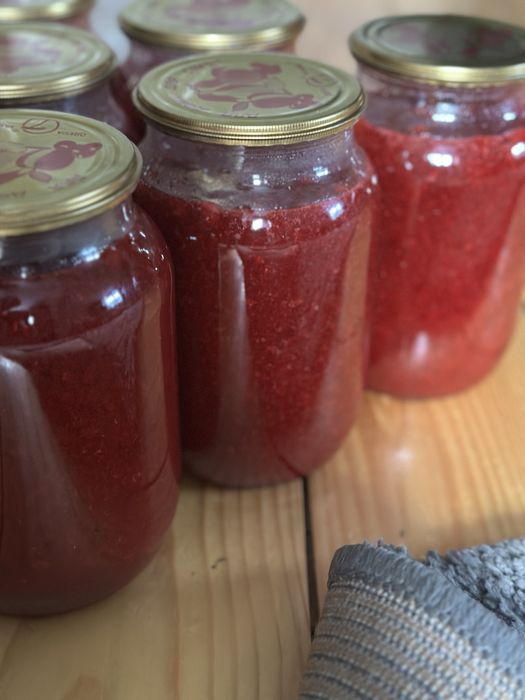 Гогодзи(брусніка)