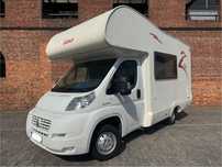 Fiat Ducato Z300