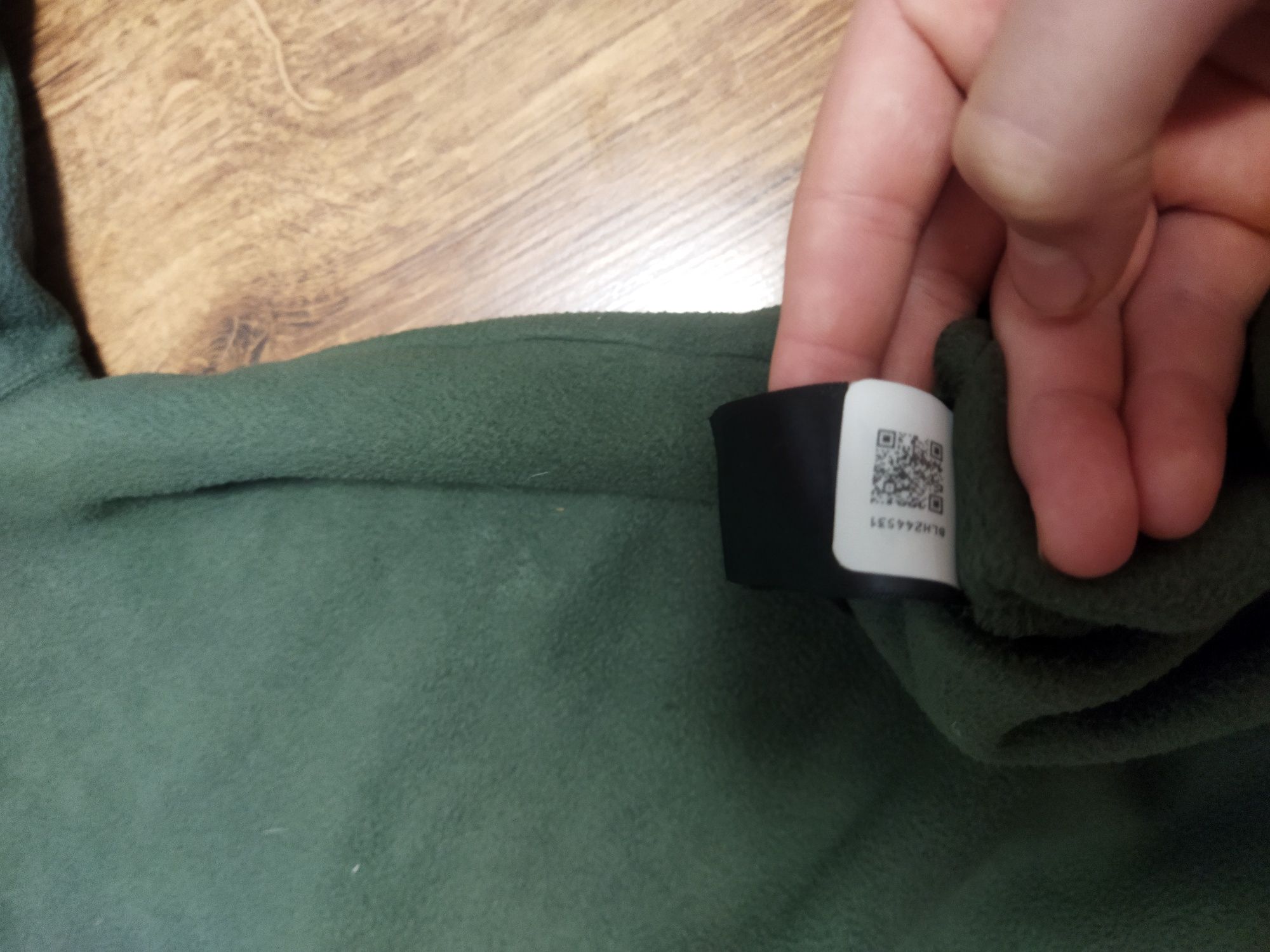 Оригінальна чоловіча кофта The North Face