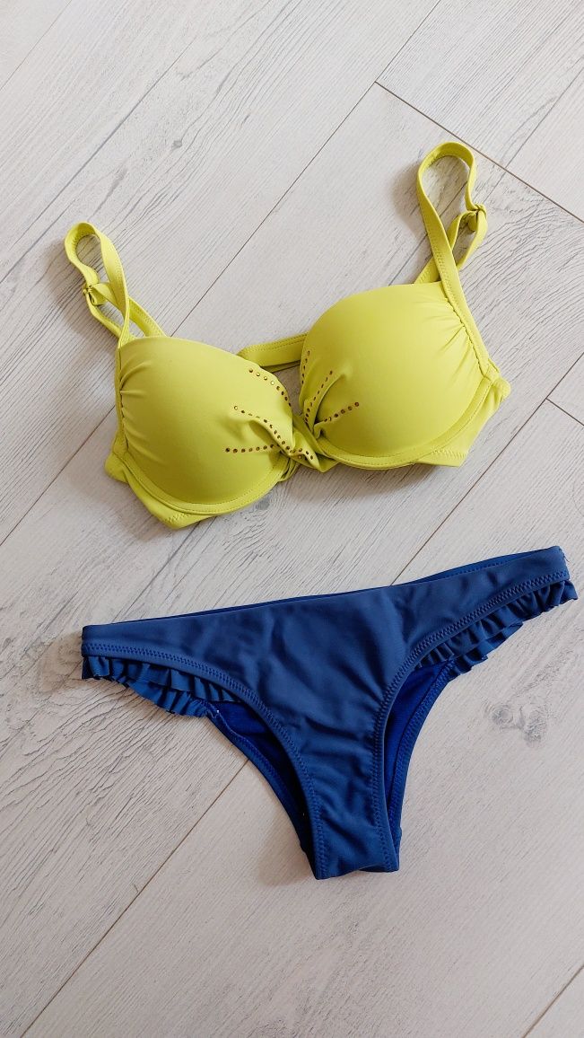Strój kąpielowy Calzedonia Esotiq