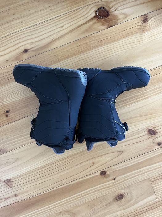 Botas de snowboard Burton Ruler BOA - 43.5