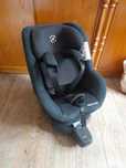 Fotelik Maxi-cosi ECE R44-04 isofix 0-18 kg