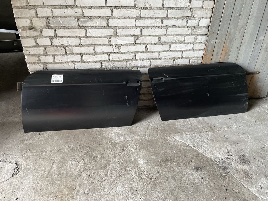 Bmw E9 drzwii prawe lewe