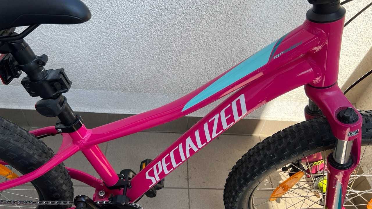 Rower Specialized Ryprock 20
