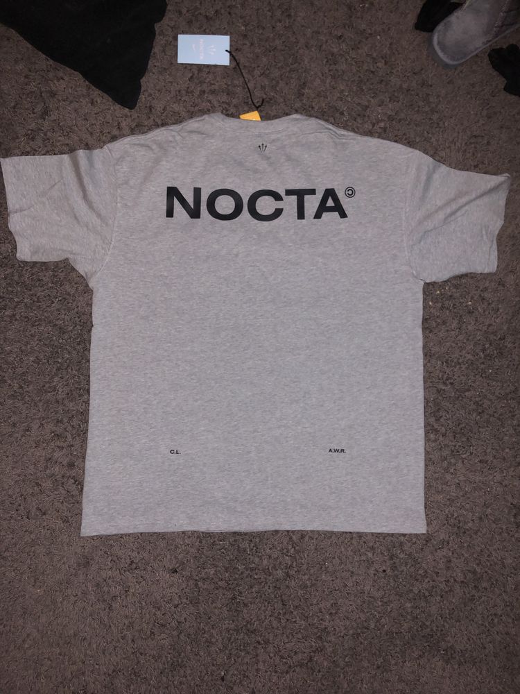 Nike Nocta Tshirt