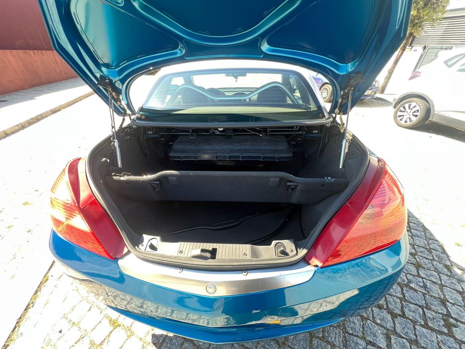 Opel tigra twintop cabrio  1.4