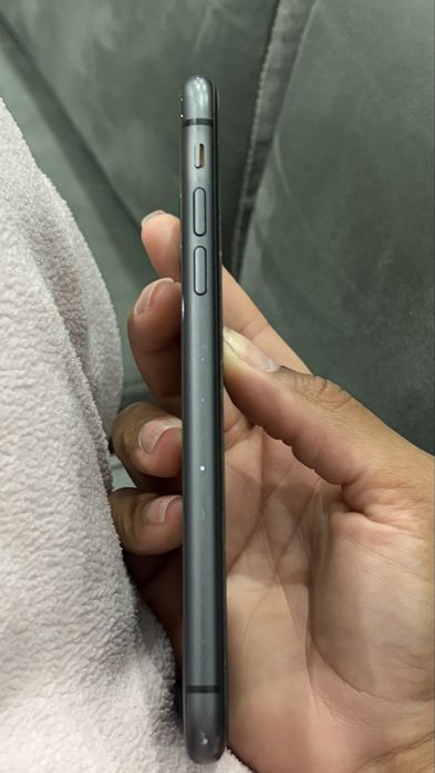 iPhone 11 128 gB Preto